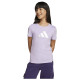 Adidas Παιδική κοντομάνικη μπλούζα Glam Tee JG Adidas Παιδική κοντομάνικη μπλούζα Glam Tee JG